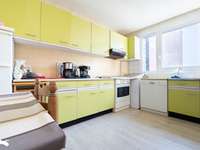 Vente appartement 11 pièces
