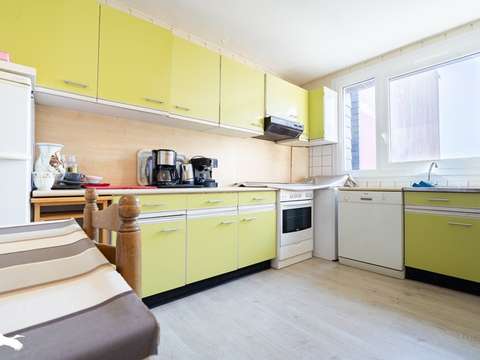 Vente appartement 11 pièces