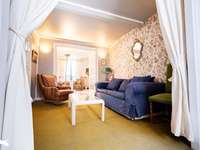 Vente appartement 11 pièces