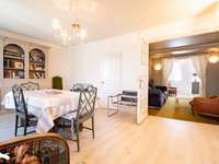 Vente appartement 11 pièces
