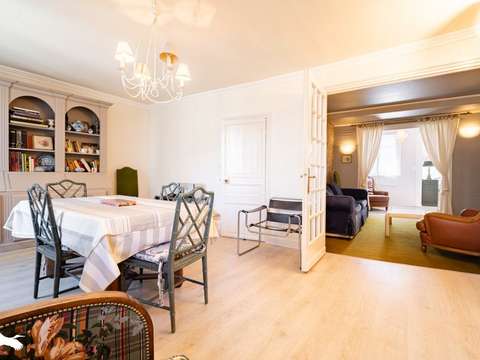 Vente appartement 11 pièces