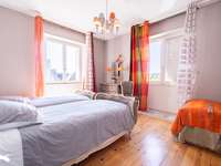 Vente appartement 11 pièces