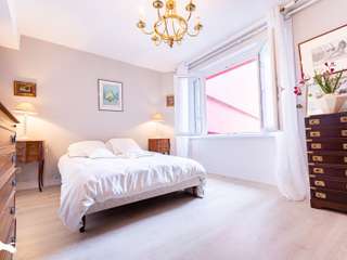 Vente appartement 11 pièces