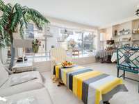 Vente appartement 11 pièces