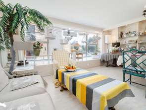 Vente Appartement 6 pièces +Crozon