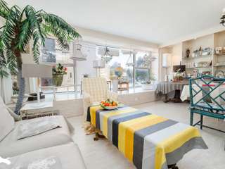 Vente appartement 11 pièces