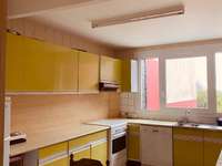 Vente appartement 11 pièces