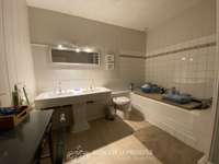 Vente appartement 11 pièces