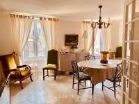 Vente appartement 11 pièces