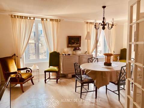 Vente appartement 11 pièces Crozon 29