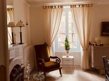 Vente appartement 11 pièces