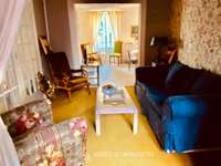 Vente appartement 11 pièces