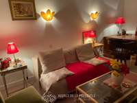 Vente appartement 11 pièces