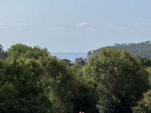 Vente Appartement 4 piècesCrozon