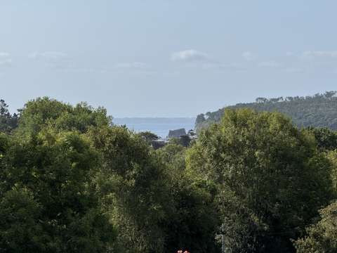 Vente appartement 4 pièces Crozon 29