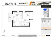 Vente appartement 2 pièces Vente appartement 2 pièces