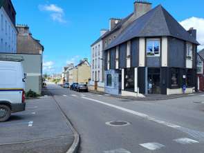 Vente Appartement 4 piècesCrozon