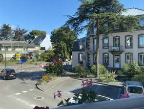 Vente Appartement 4 piècesCrozon