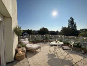 Vente Appartement 4 piècesCrozon
