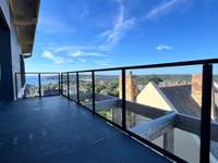 Vente appartement 6 pièces