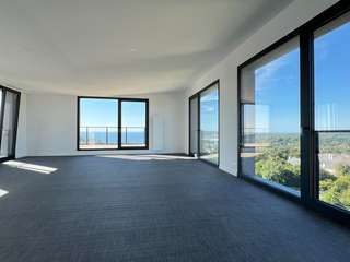 Vente appartement 6 pièces