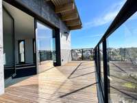 Vente appartement 6 pièces