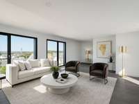 Vente appartement 6 pièces