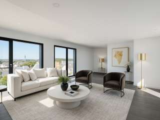 Vente appartement 6 pièces