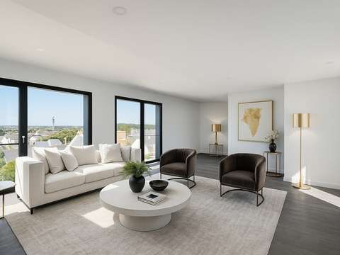 Vente appartement 6 pièces