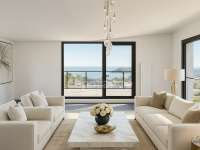 Vente appartement 6 pièces