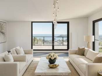 Vente appartement 6 pièces