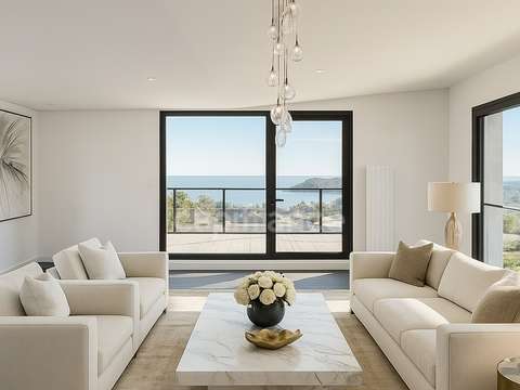Vente appartement 6 pièces