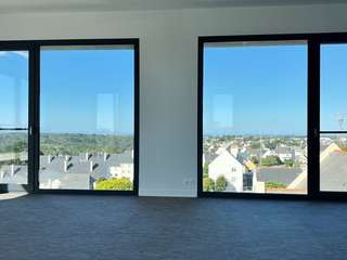 Vente appartement 6 pièces