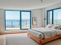 Vente appartement 6 pièces