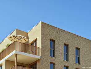 Vente Appartement 3 piècesCrozon