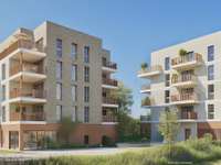 Vente appartement 2 pièces Vente appartement 2 pièces