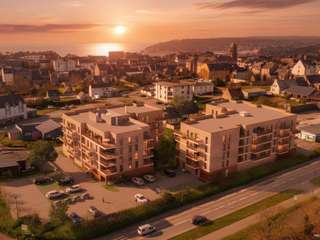 Vente appartement 2 pièces Vente appartement 2 pièces