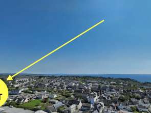 Vente Appartement 3 piècesCrozon