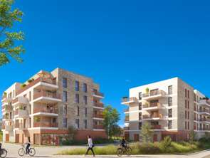 Vente Appartement 3 piècesCrozon