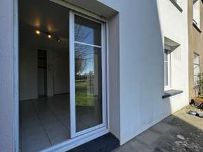 Vente Appartement 2 piècesCrozon