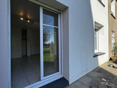 Vente appartement 2 pièces Crozon 29