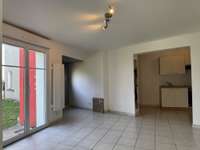 Vente appartement 2 pièces Vente appartement 2 pièces
