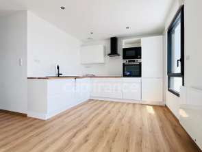 Vente Appartement 3 piècesCrozon