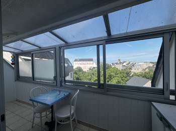Vente Appartement 3 piècesCrozon