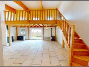 Vente Appartement 4 piècesCrozon