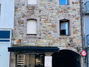 Vente Appartement T1Crozon