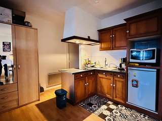 Vente appartement 1 pièce Vente appartement 1 pièce