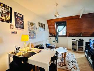 Vente appartement 1 pièce Vente appartement 1 pièce