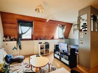 Vente appartement 1 pièce Vente appartement 1 pièce
