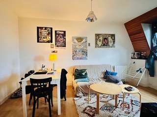 Vente appartement 1 pièce Vente appartement 1 pièce